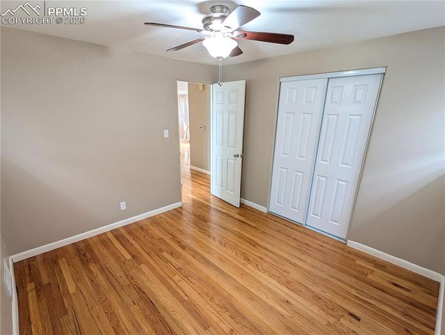 2119 Lark Drive, Colorado Springs, CO 80909