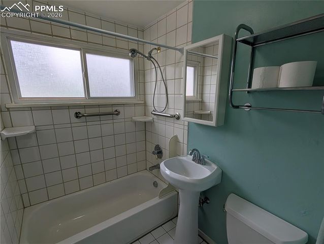 2119 Lark Drive, Colorado Springs, CO 80909