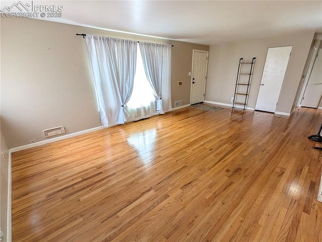 2119 Lark Drive, Colorado Springs, CO 80909