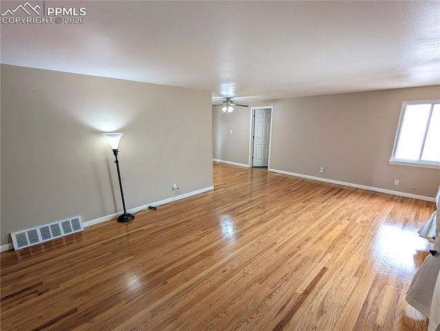 2119 Lark Drive, Colorado Springs, CO 80909