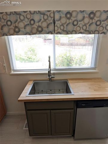 2119 Lark Drive, Colorado Springs, CO 80909