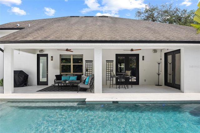 1840 BRYAN AVENUE, Winter Park, FL 32789