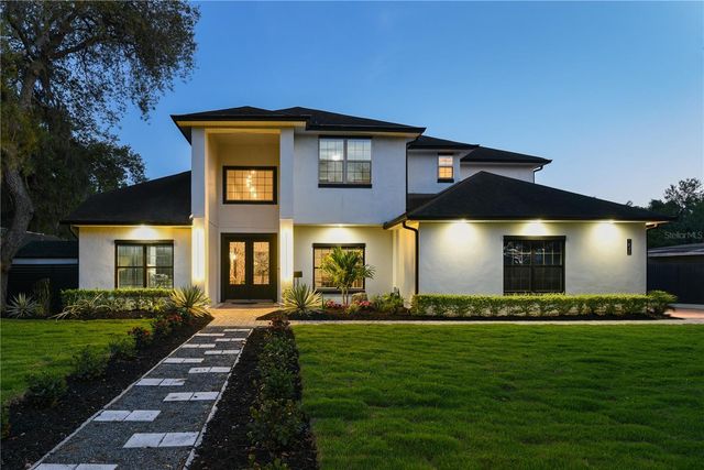 1840 BRYAN AVENUE, Winter Park, FL 32789