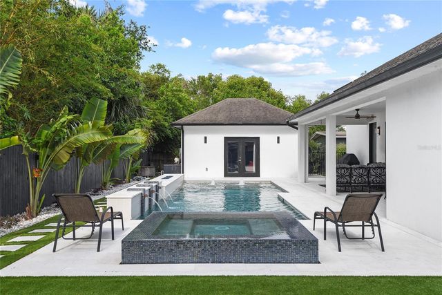 1840 BRYAN AVENUE, Winter Park, FL 32789