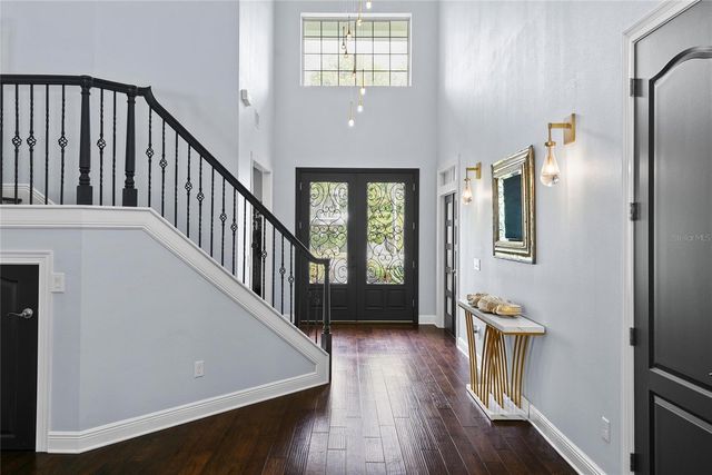 1840 BRYAN AVENUE, Winter Park, FL 32789