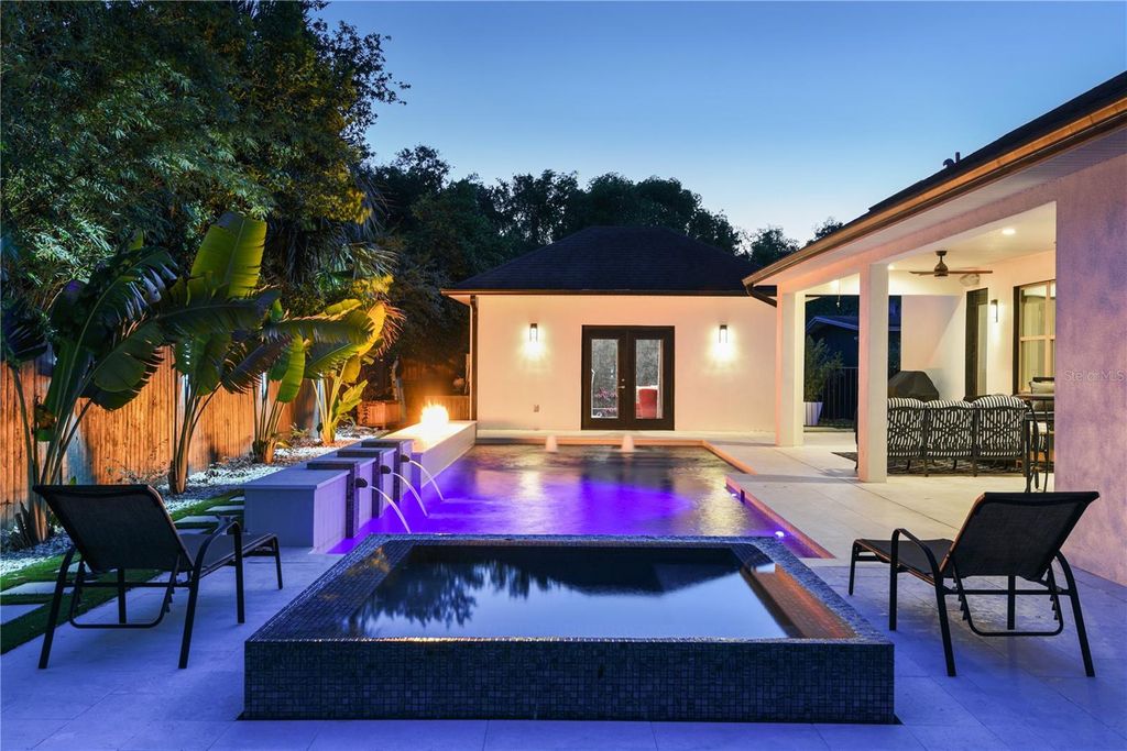 Image 4 of property listing at 1840 BRYAN AVENUE, Winter Park, FL 32789