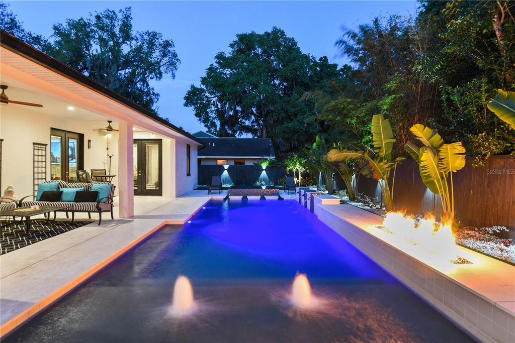 Image 38 of property listing at 1840 BRYAN AVENUE, Winter Park, FL 32789