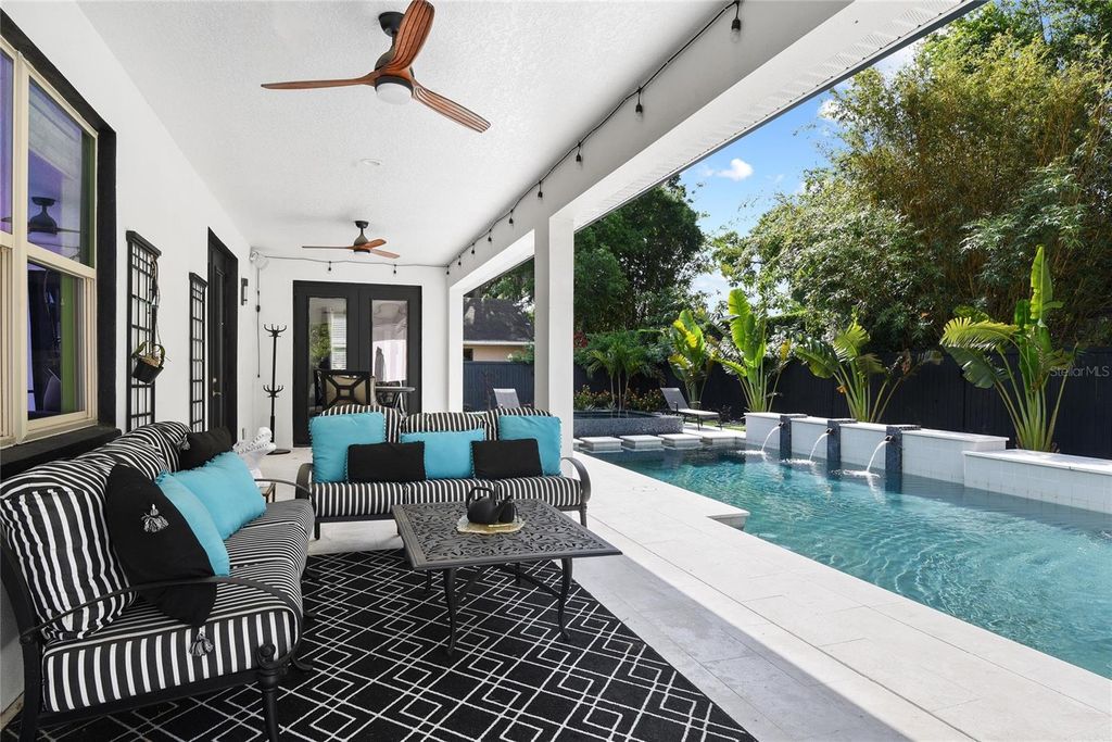 Image 39 of property listing at 1840 BRYAN AVENUE, Winter Park, FL 32789