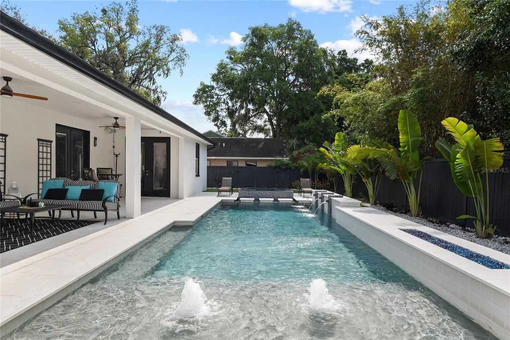 Image 40 of property listing at 1840 BRYAN AVENUE, Winter Park, FL 32789