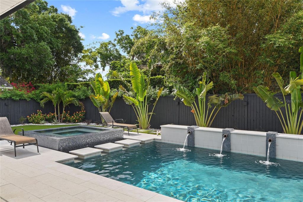 Image 41 of property listing at 1840 BRYAN AVENUE, Winter Park, FL 32789