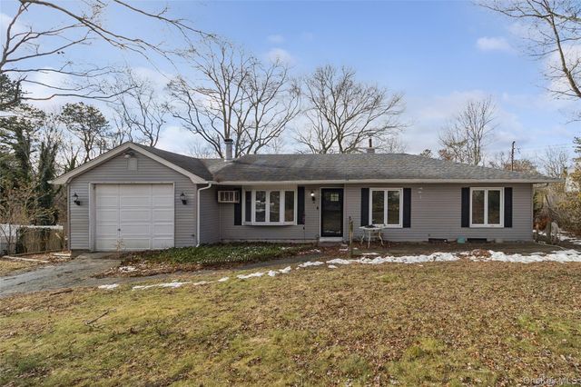 361 Decatur Avenue, Shirley, NY 11967