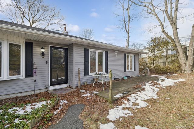 361 Decatur Avenue, Shirley, NY 11967