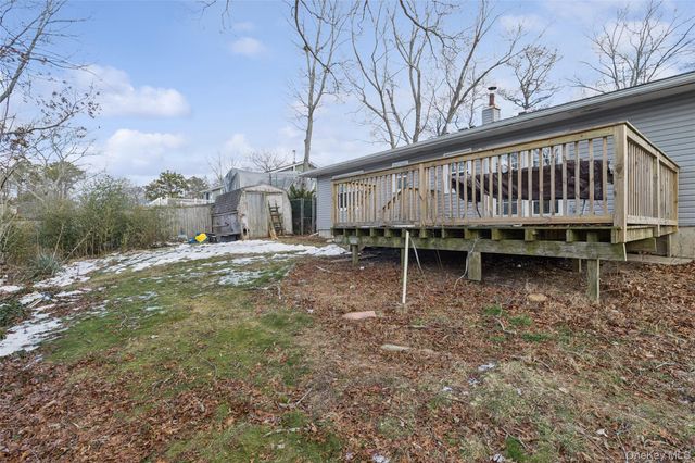 361 Decatur Avenue, Shirley, NY 11967