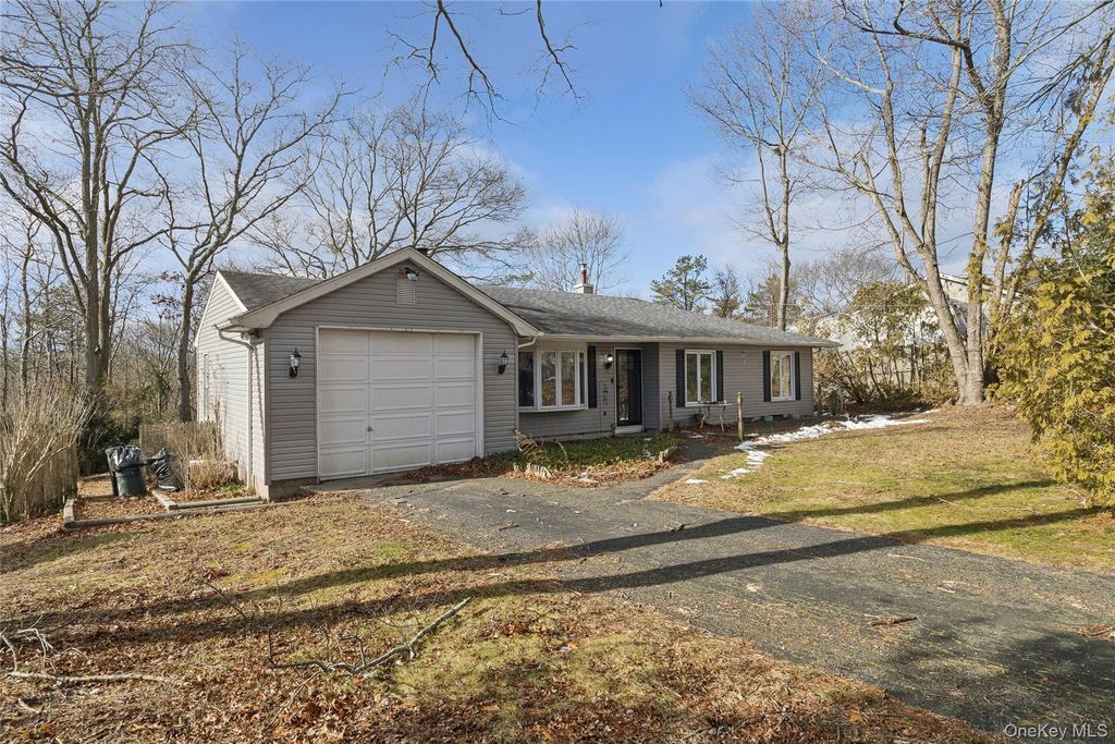 361 Decatur Avenue, Shirley, NY 11967