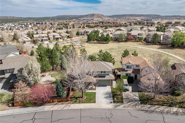3320 Willowrun Drive, Castle Rock, CO 80109