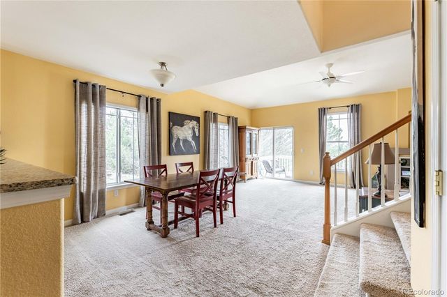 3320 Willowrun Drive, Castle Rock, CO 80109