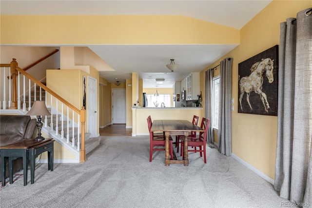 3320 Willowrun Drive, Castle Rock, CO 80109