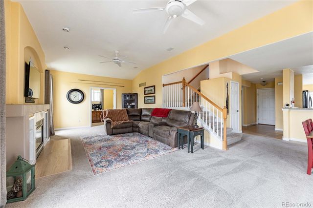 3320 Willowrun Drive, Castle Rock, CO 80109