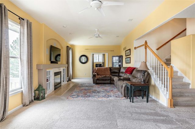 3320 Willowrun Drive, Castle Rock, CO 80109