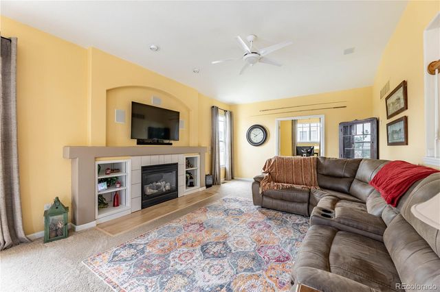 3320 Willowrun Drive, Castle Rock, CO 80109