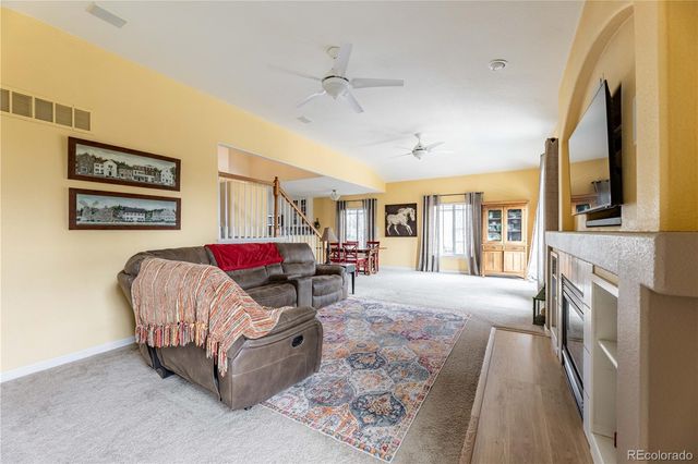 3320 Willowrun Drive, Castle Rock, CO 80109