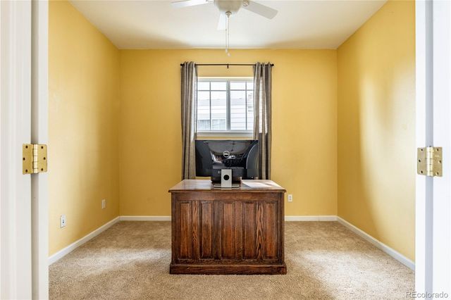 3320 Willowrun Drive, Castle Rock, CO 80109