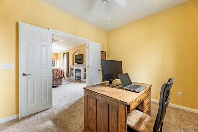 3320 Willowrun Drive, Castle Rock, CO 80109