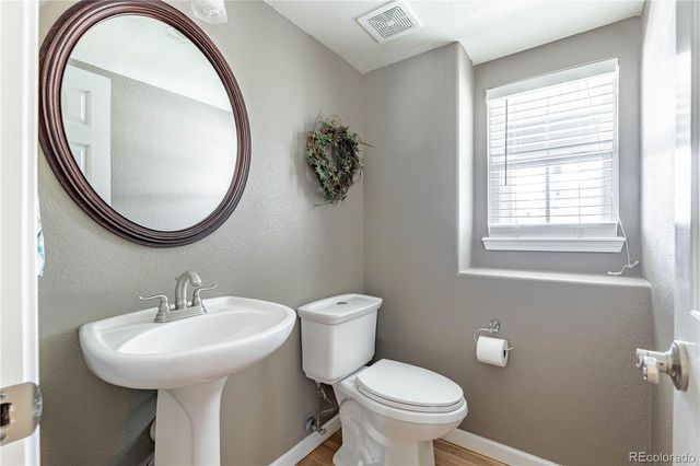 3320 Willowrun Drive, Castle Rock, CO 80109