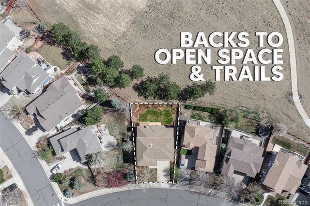 3320 Willowrun Drive, Castle Rock, CO 80109