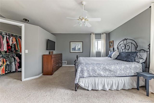 3320 Willowrun Drive, Castle Rock, CO 80109