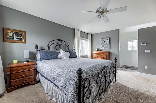 3320 Willowrun Drive, Castle Rock, CO 80109