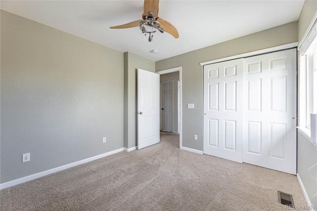 3320 Willowrun Drive, Castle Rock, CO 80109