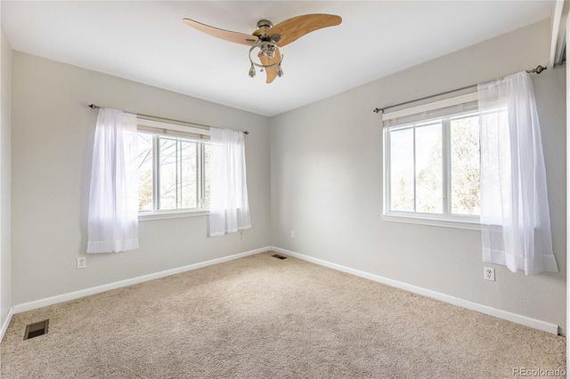 3320 Willowrun Drive, Castle Rock, CO 80109