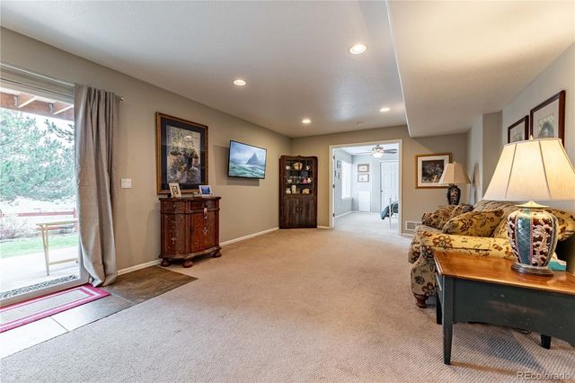 3320 Willowrun Drive, Castle Rock, CO 80109