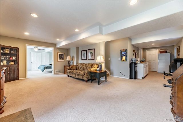 3320 Willowrun Drive, Castle Rock, CO 80109