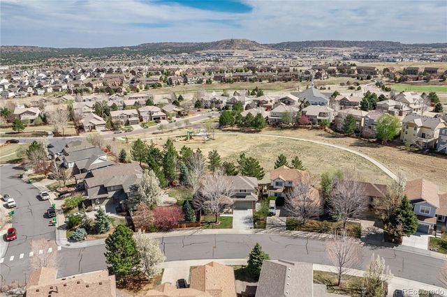 3320 Willowrun Drive, Castle Rock, CO 80109