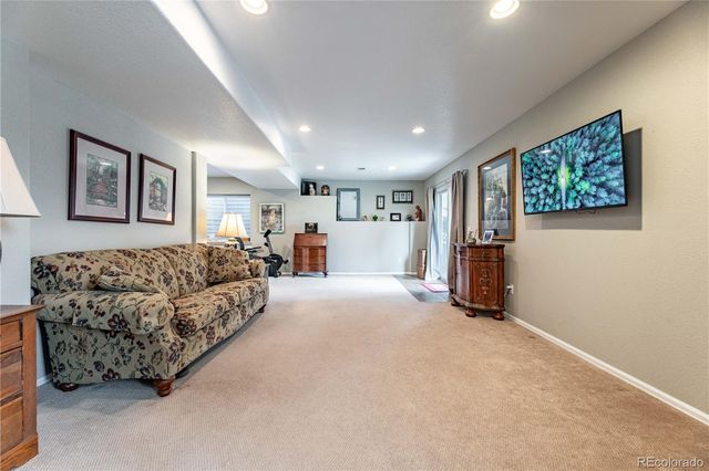 3320 Willowrun Drive, Castle Rock, CO 80109