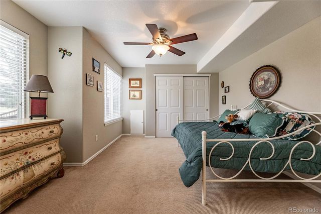 3320 Willowrun Drive, Castle Rock, CO 80109