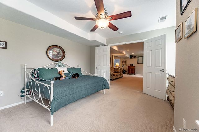 3320 Willowrun Drive, Castle Rock, CO 80109