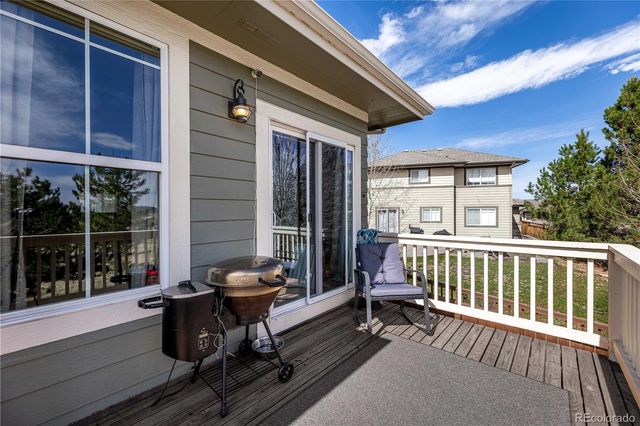 3320 Willowrun Drive, Castle Rock, CO 80109