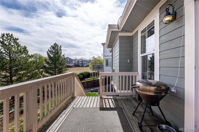 3320 Willowrun Drive, Castle Rock, CO 80109