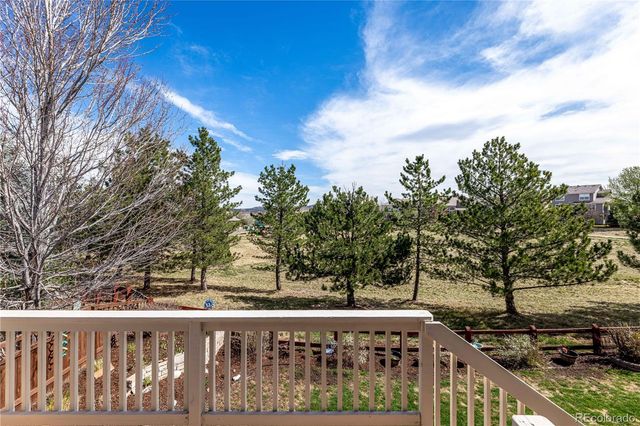 3320 Willowrun Drive, Castle Rock, CO 80109