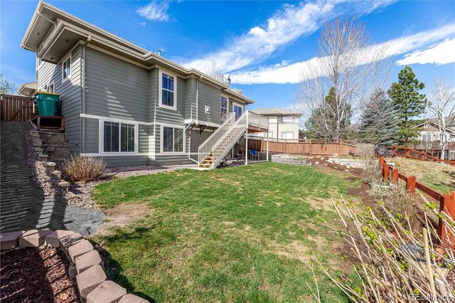 3320 Willowrun Drive, Castle Rock, CO 80109