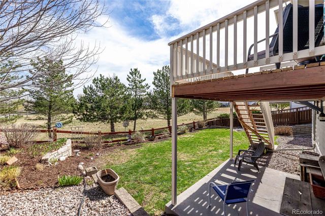 3320 Willowrun Drive, Castle Rock, CO 80109