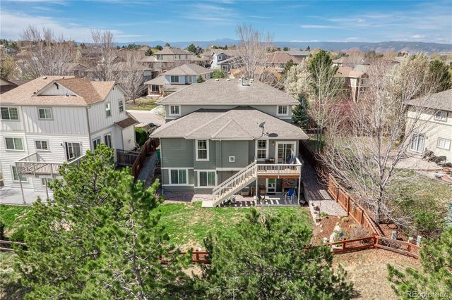3320 Willowrun Drive, Castle Rock, CO 80109