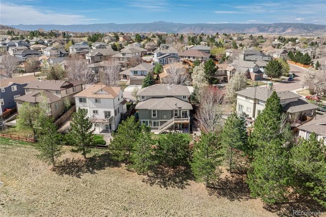 3320 Willowrun Drive, Castle Rock, CO 80109