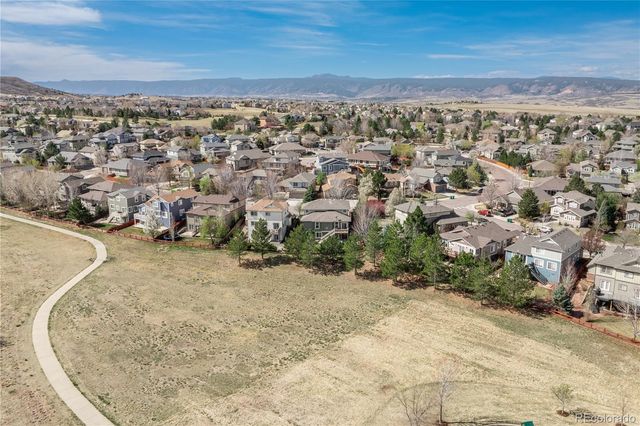 3320 Willowrun Drive, Castle Rock, CO 80109