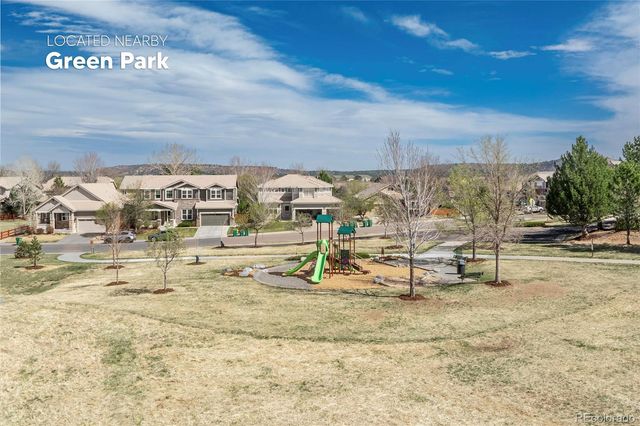 3320 Willowrun Drive, Castle Rock, CO 80109
