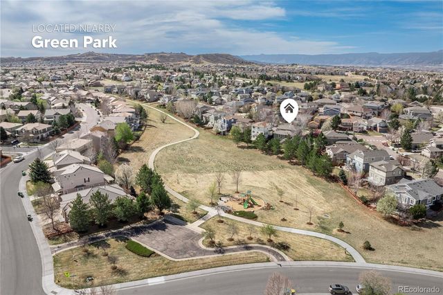 3320 Willowrun Drive, Castle Rock, CO 80109