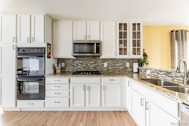 3320 Willowrun Drive, Castle Rock, CO 80109